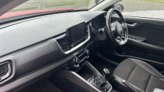 Kia Stonic 1.0T GDi 48V GT-Line 5dr Petrol Estate